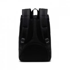 HERSCHEL ZAINO LITTLE AMERICA MID CLASSIC 17L Nero 9 HERSCHEL ZAINO LITTLE AMERICA MID CLASSIC 17L Nero -Offerta Economica Novità herschel 10020 zaino herschel little america mid classic 17l zaini per tutti i giorni uomo 044684301 04259 4