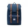HERSCHEL ZAINO LITTLE AMERICA MID-VOLUME 17L Blu 2 HERSCHEL ZAINO LITTLE AMERICA MID-VOLUME 17L Blu -Offerta Economica Novità herschel 10020 zaino little america mid volume 17l zaini per tutti i giorni 037773501 00007 1