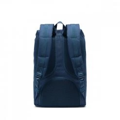 HERSCHEL ZAINO LITTLE AMERICA MID-VOLUME 17L Blu -Offerta Economica Novità herschel 10020 zaino little america mid volume 17l zaini per tutti i giorni 037773501 00007 4