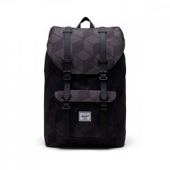 HERSCHEL ZAINO LITTLE AMERICA MID 17L