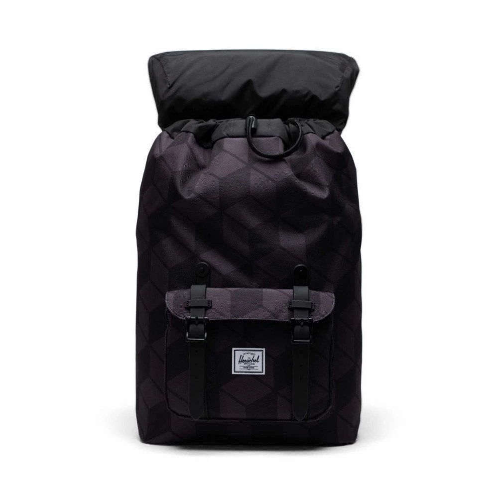 HERSCHEL ZAINO LITTLE AMERICA MID 17L 4 HERSCHEL ZAINO LITTLE AMERICA MID 17L - immagine 2