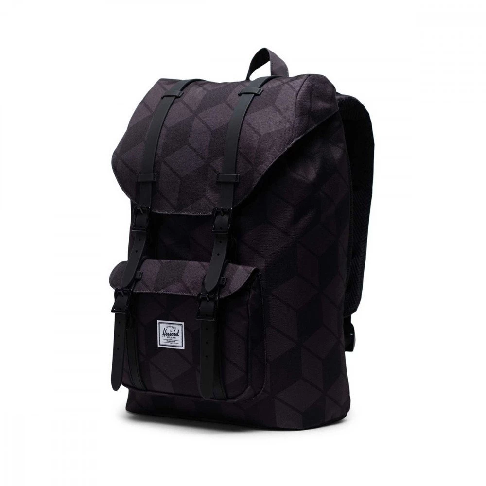 HERSCHEL ZAINO LITTLE AMERICA MID 17L 5 HERSCHEL ZAINO LITTLE AMERICA MID 17L - immagine 3
