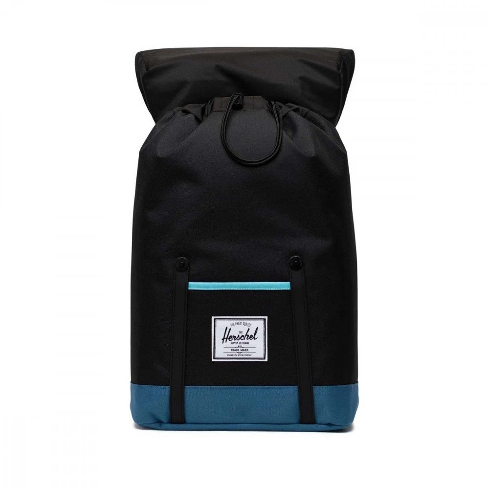 HERSCHEL ZAINO RETREAT CLASSIC 19.5 L 4 HERSCHEL ZAINO RETREAT CLASSIC 19.5 L - immagine 2