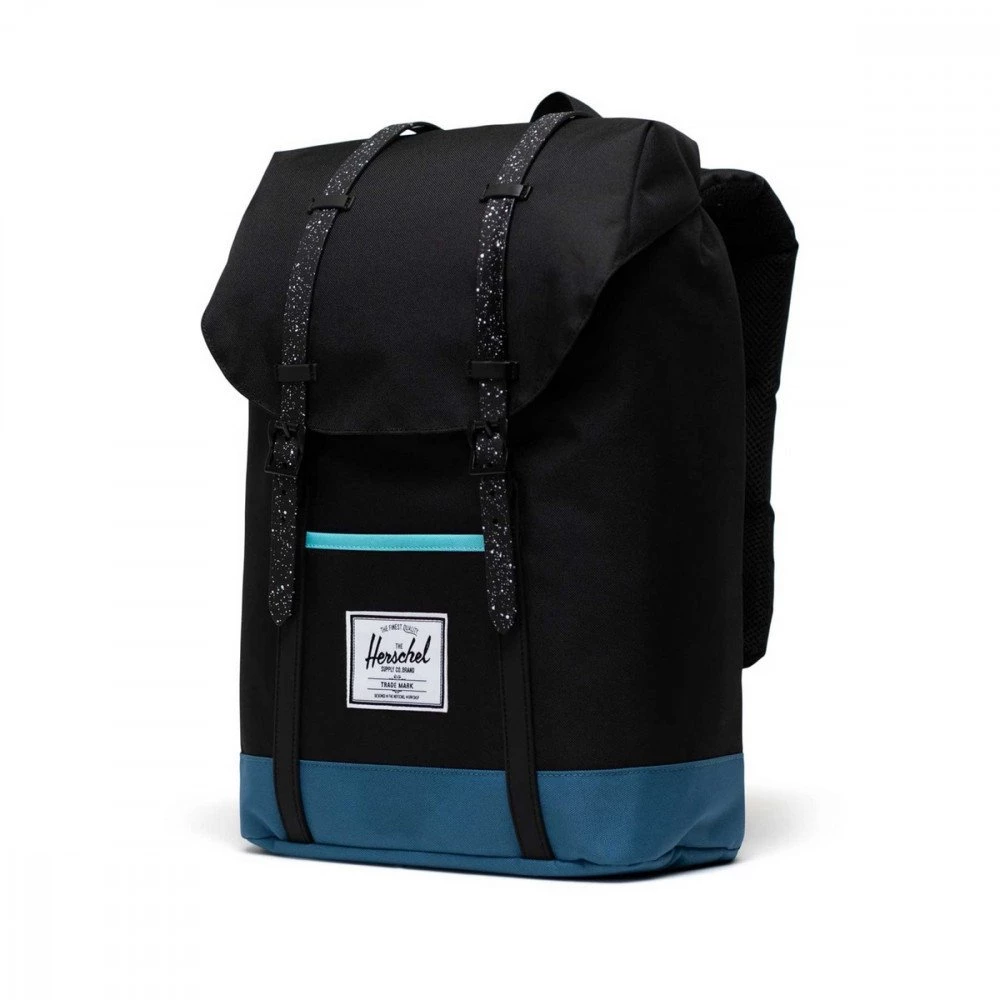 HERSCHEL ZAINO RETREAT CLASSIC 19.5 L 5 HERSCHEL ZAINO RETREAT CLASSIC 19.5 L - immagine 3