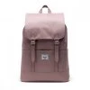 HERSCHEL ZAINO RETREAT SMALL Rosa -Offerta Economica Novità herschel 11091 zaino herschel retreat small zaini per tutti i giorni donna 044685201 02077 1