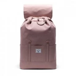 HERSCHEL ZAINO RETREAT SMALL Rosa -Offerta Economica Novità herschel 11091 zaino herschel retreat small zaini per tutti i giorni donna 044685201 02077 2