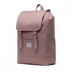 HERSCHEL ZAINO RETREAT SMALL Rosa -Offerta Economica Novità herschel 11091 zaino herschel retreat small zaini per tutti i giorni donna 044685201 02077 3