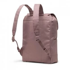 HERSCHEL ZAINO RETREAT SMALL Rosa -Offerta Economica Novità herschel 11091 zaino herschel retreat small zaini per tutti i giorni donna 044685201 02077 4