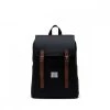 HERSCHEL ZAINO RETREAT SMALL 14,5 L Nero 1 HERSCHEL ZAINO RETREAT SMALL 14,5 L Nero -Offerta Economica Novità herschel 11091 zaino retreat small 14 5 l zaini per tutti i giorni uomo 044685101 00001 1