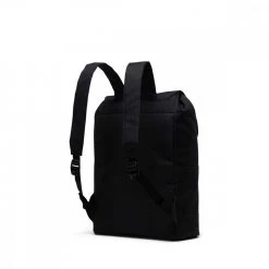 HERSCHEL ZAINO RETREAT SMALL 14,5 L Nero 9 HERSCHEL ZAINO RETREAT SMALL 14,5 L Nero -Offerta Economica Novità herschel 11091 zaino retreat small 14 5 l zaini per tutti i giorni uomo 044685101 00001 4