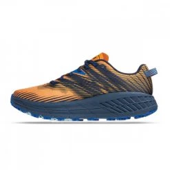 HOKA ONE ONE SPEEDGOAT 4 Giallo -Offerta Economica Novità hoka one one 1106525 speedgoat 4 trail running running uomo 042389701 sbis 6