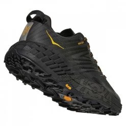 HOKA ONE ONE SPEEDGOAT 4 GORE-TEX Nero -Offerta Economica Novità hoka one one 1106530 speedgoat 4 gore tex trail running running uomo 043635901 adgg 3