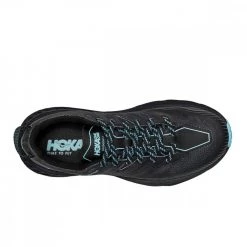 HOKA ONE ONE SPEEDGOAT 4 GORE-TEX DONNA Nero 11 HOKA ONE ONE SPEEDGOAT 4 GORE-TEX DONNA Nero -Offerta Economica Novità hoka one one 1106531 speedgoat 4 gore tex donna trail running running donna 043636001 adgg 4