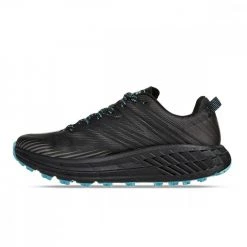 HOKA ONE ONE SPEEDGOAT 4 GORE-TEX DONNA Nero 13 HOKA ONE ONE SPEEDGOAT 4 GORE-TEX DONNA Nero -Offerta Economica Novità hoka one one 1106531 speedgoat 4 gore tex donna trail running running donna 043636001 adgg 6