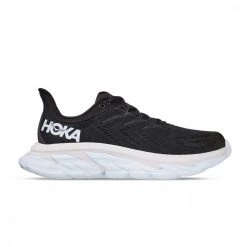HOKA ONE ONE CLIFTON EDGE Nero