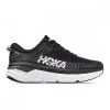 HOKA ONE ONE BONDI 7 DONNA Nero -Offerta Economica Novità hoka one one 1110519 bondi 7 donna scarpe running donna 043707401 bwht 1