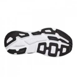 HOKA ONE ONE BONDI 7 DONNA Nero -Offerta Economica Novità hoka one one 1110519 bondi 7 donna scarpe running donna 043707401 bwht 5