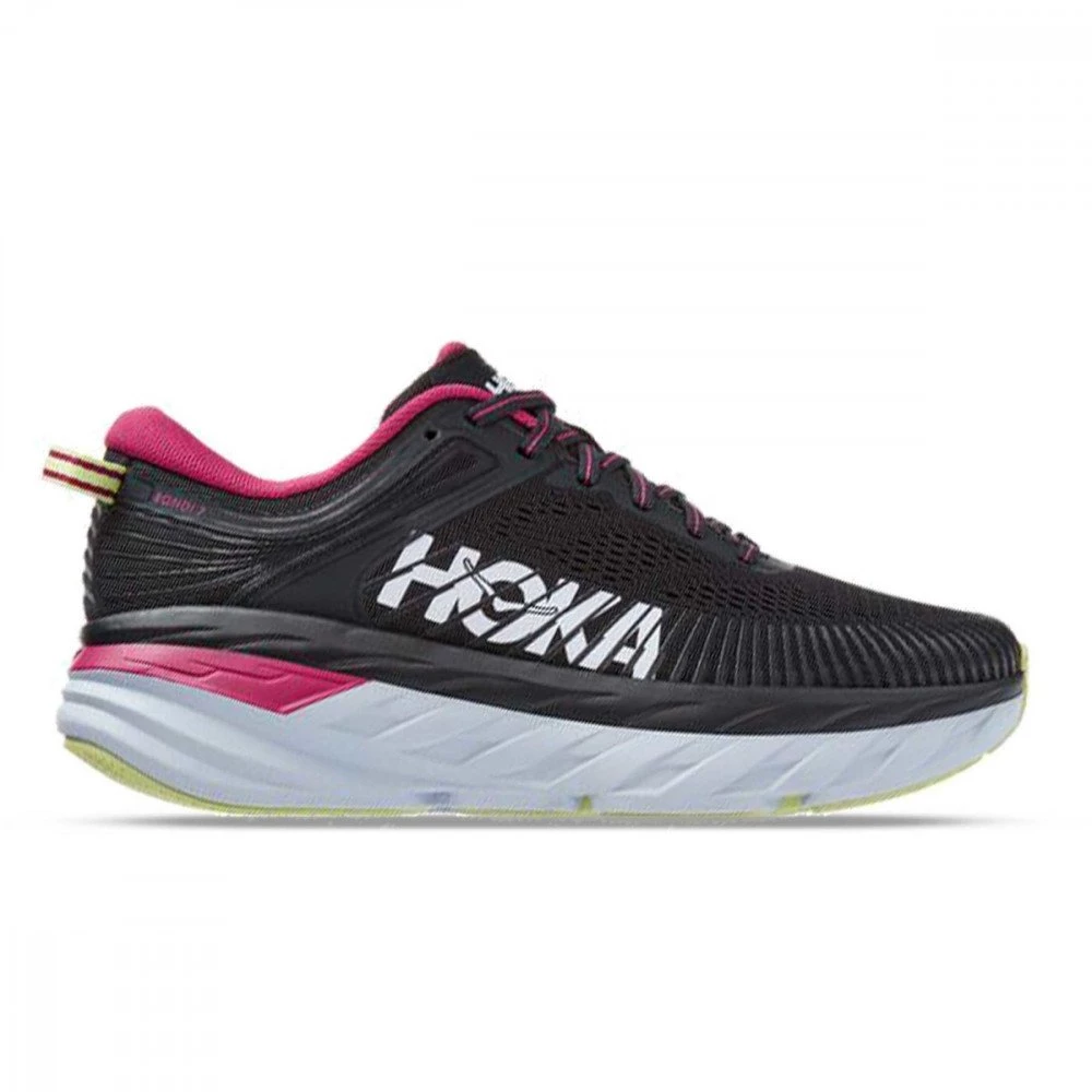 HOKA ONE ONE BONDI 7 DONNA 3 HOKA ONE ONE BONDI 7 DONNA
