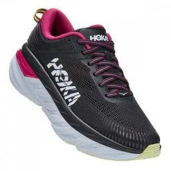 HOKA ONE ONE BONDI 7 DONNA 9 HOKA ONE ONE BONDI 7 DONNA -Offerta Economica Novità hoka one one 1110519 bondi 7 donna scarpe running donna 044871401 bgff 2