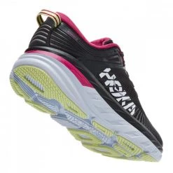 HOKA ONE ONE BONDI 7 DONNA 10 HOKA ONE ONE BONDI 7 DONNA -Offerta Economica Novità hoka one one 1110519 bondi 7 donna scarpe running donna 044871401 bgff 3