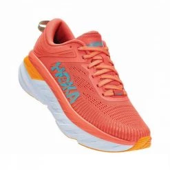 HOKA ONE ONE BONDI 7 DONNA 9 HOKA ONE ONE BONDI 7 DONNA -Offerta Economica Novità hoka one one 1110519 bondi 7 donna scarpe running donna 044871501 ccsd 2
