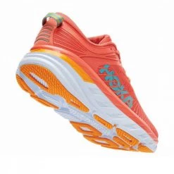 HOKA ONE ONE BONDI 7 DONNA 10 HOKA ONE ONE BONDI 7 DONNA -Offerta Economica Novità hoka one one 1110519 bondi 7 donna scarpe running donna 044871501 ccsd 3