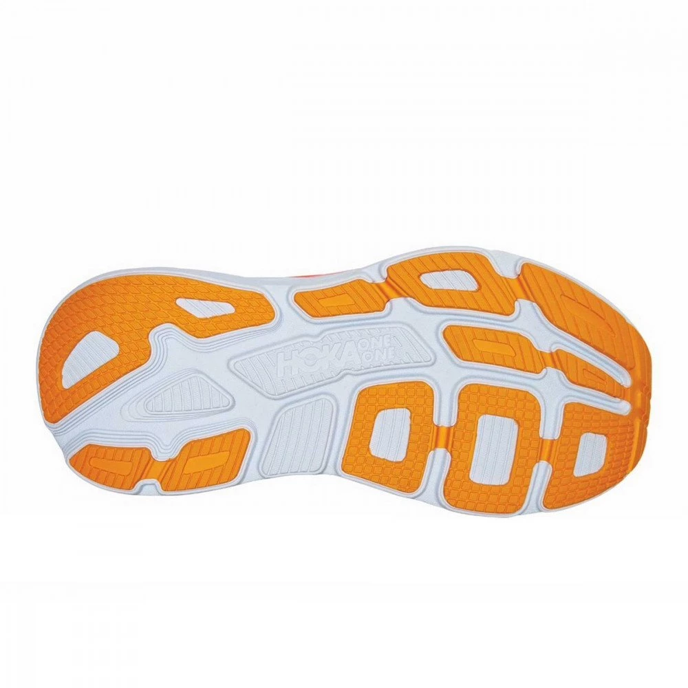 HOKA ONE ONE BONDI 7 DONNA 7 HOKA ONE ONE BONDI 7 DONNA - immagine 5