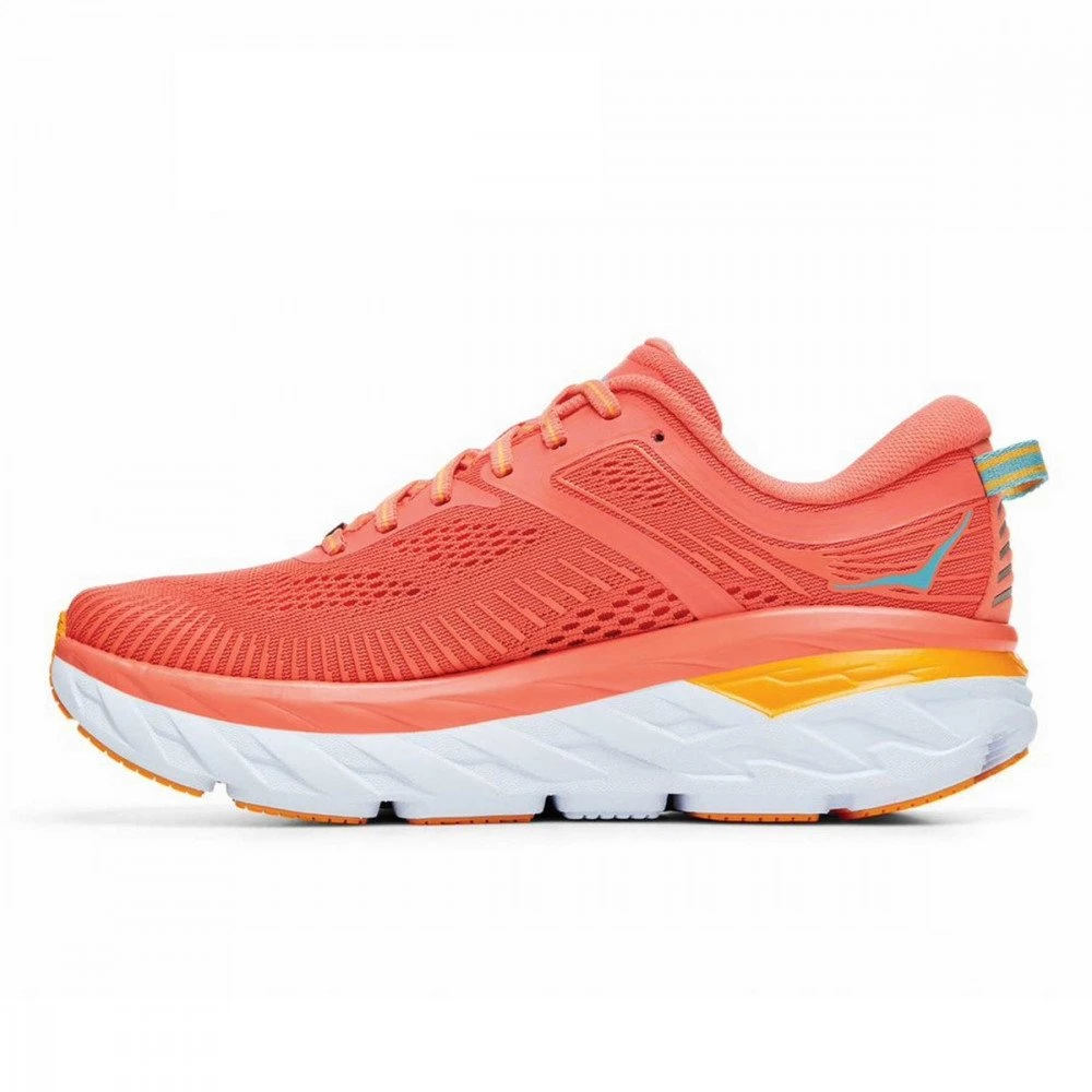 HOKA ONE ONE BONDI 7 DONNA 8 HOKA ONE ONE BONDI 7 DONNA - immagine 6
