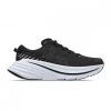 HOKA ONE ONE BONDI X -Offerta Economica Novità hoka one one 1113512 bondi x scarpe running uomo 044871601 bwht 1