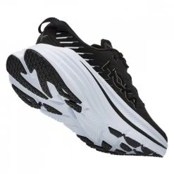 HOKA ONE ONE BONDI X -Offerta Economica Novità hoka one one 1113512 bondi x scarpe running uomo 044871601 bwht 3