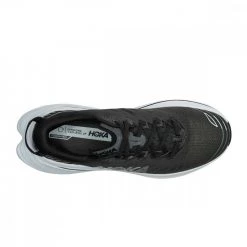 HOKA ONE ONE BONDI X -Offerta Economica Novità hoka one one 1113512 bondi x scarpe running uomo 044871601 bwht 4