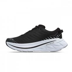 HOKA ONE ONE BONDI X -Offerta Economica Novità hoka one one 1113512 bondi x scarpe running uomo 044871601 bwht 6