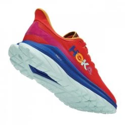 HOKA ONE ONE MACH 4 -Offerta Economica Novità hoka one one 1113528 mach 4 scarpe running uomo 044871801 fbln 3