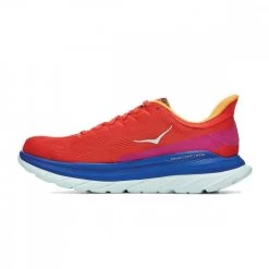 HOKA ONE ONE MACH 4 -Offerta Economica Novità hoka one one 1113528 mach 4 scarpe running uomo 044871801 fbln 6