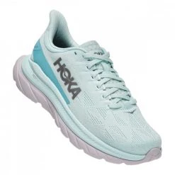 HOKA ONE ONE MACH 4 DONNA 9 HOKA ONE ONE MACH 4 DONNA -Offerta Economica Novità hoka one one 1113529 mach 4 donna scarpe running donna 044871901 bgcs 2
