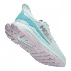 HOKA ONE ONE MACH 4 DONNA 10 HOKA ONE ONE MACH 4 DONNA -Offerta Economica Novità hoka one one 1113529 mach 4 donna scarpe running donna 044871901 bgcs 3
