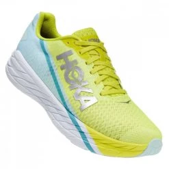 HOKA ONE ONE ROCKET X -Offerta Economica Novità hoka one one 1113532 rocket x scarpe running uomo 044872101 bgepr 2