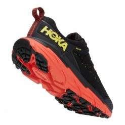 HOKA ONE ONE CHALLENGER ATR 6 GORE-TEX -Offerta Economica Novità hoka one one 1116876 challenger atr 6 gore tex trail running running uomo 046359601 bgsh 3
