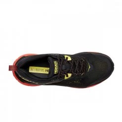 HOKA ONE ONE CHALLENGER ATR 6 GORE-TEX -Offerta Economica Novità hoka one one 1116876 challenger atr 6 gore tex trail running running uomo 046359601 bgsh 4