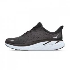 HOKA ONE ONE CLIFTON 8 Nero 13 HOKA ONE ONE CLIFTON 8 Nero -Offerta Economica Novità hoka one one 1119393 clifton 8 scarpe running uomo 043637601 bwht 6