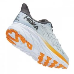 HOKA ONE ONE CLIFTON 8 10 HOKA ONE ONE CLIFTON 8 -Offerta Economica Novità hoka one one 1119393 clifton 8 scarpe running uomo 044872401 bfpa 3