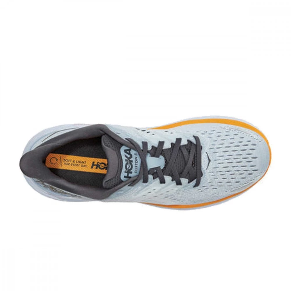 HOKA ONE ONE CLIFTON 8 6 HOKA ONE ONE CLIFTON 8 - immagine 4