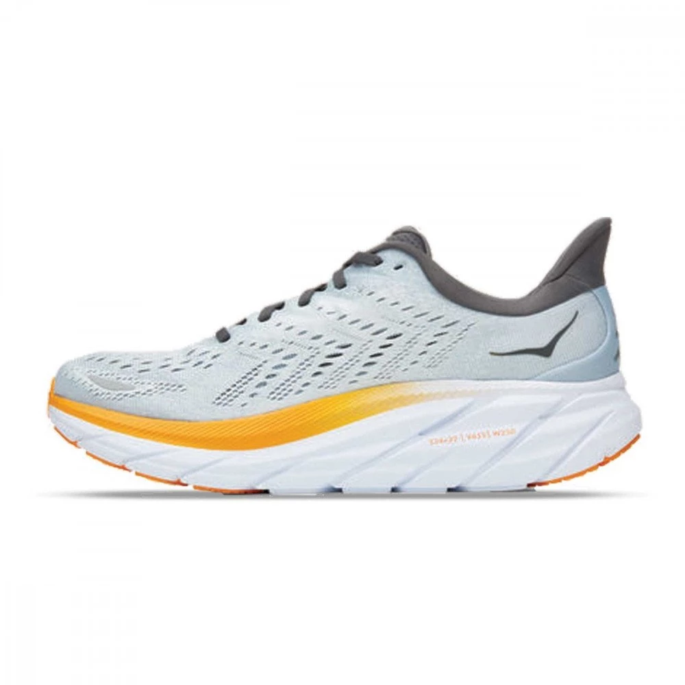 HOKA ONE ONE CLIFTON 8 8 HOKA ONE ONE CLIFTON 8 - immagine 6