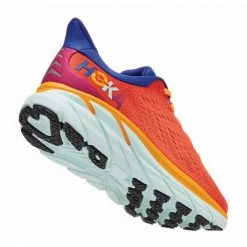 HOKA ONE ONE CLIFTON 8 -Offerta Economica Novità hoka one one 1119393 clifton 8 scarpe running uomo 044872501 fbln 3