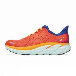 HOKA ONE ONE CLIFTON 8 -Offerta Economica Novità hoka one one 1119393 clifton 8 scarpe running uomo 044872501 fbln 6