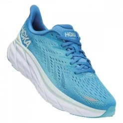 HOKA ONE ONE CLIFTON 8 -Offerta Economica Novità hoka one one 1119393 clifton 8 scarpe running uomo 044872601 ibsb 2