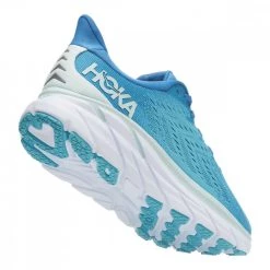 HOKA ONE ONE CLIFTON 8 -Offerta Economica Novità hoka one one 1119393 clifton 8 scarpe running uomo 044872601 ibsb 3