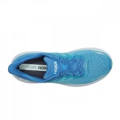 HOKA ONE ONE CLIFTON 8 -Offerta Economica Novità hoka one one 1119393 clifton 8 scarpe running uomo 044872601 ibsb 4