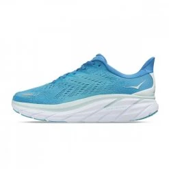 HOKA ONE ONE CLIFTON 8 -Offerta Economica Novità hoka one one 1119393 clifton 8 scarpe running uomo 044872601 ibsb 6