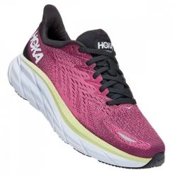 HOKA ONE ONE CLIFTON 8 DONNA -Offerta Economica Novità hoka one one 1119394 clifton 8 donna scarpe running donna 044533601 bgir 2